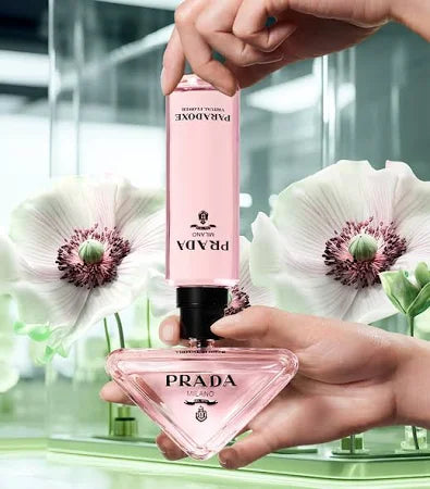 Paradoxe Intense Eau De Parfum para Mujer