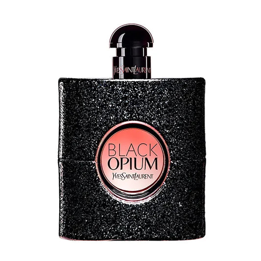 Black Opium Eau De Parfum para Mujer