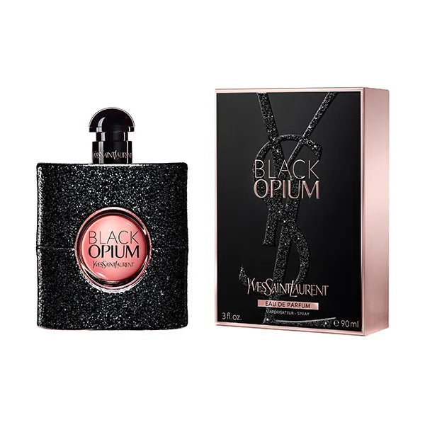 Black Opium Eau De Parfum para Mujer