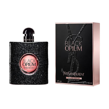 Black Opium Eau De Parfum para Mujer
