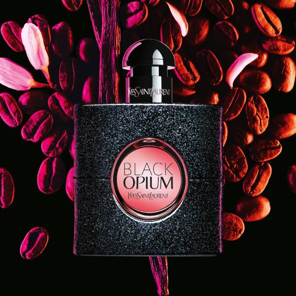 Black Opium Eau De Parfum para Mujer