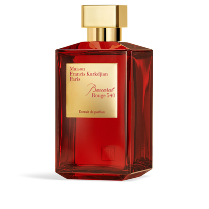 Baccarat Rouge 540 Extrait de Parfum Maison Francis Kurkdjian