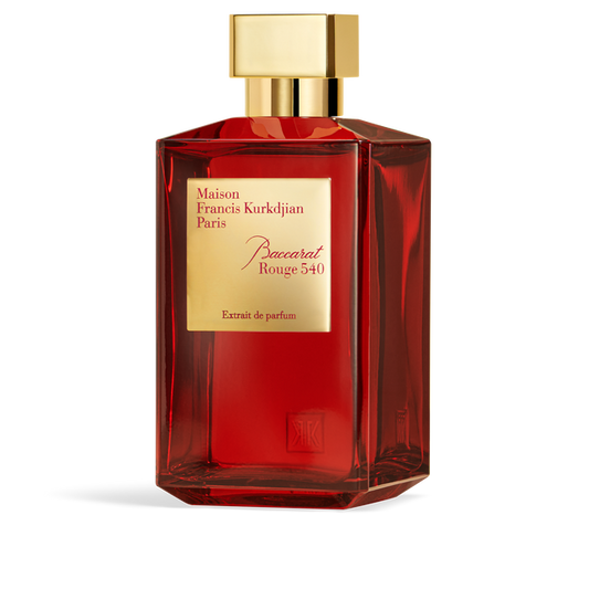 Baccarat Rouge 540 Extrait de Parfum Maison Francis Kurkdjian