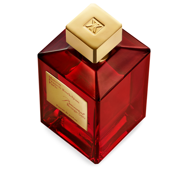 Baccarat Rouge 540 Extrait de Parfum Maison Francis Kurkdjian