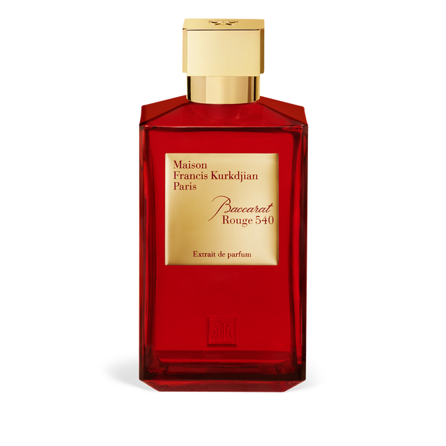Baccarat Rouge 540 Extrait de Parfum Maison Francis Kurkdjian