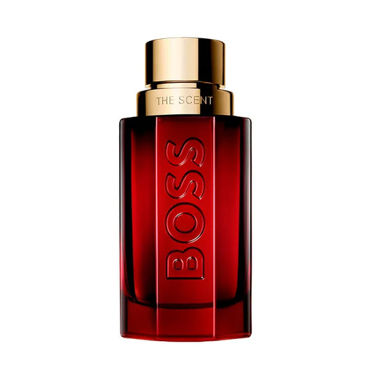 Boss The Scent For Her Elixir