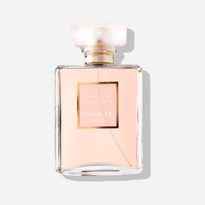 Chanel Coco Mademoiselle Eau de Parfum 100ml / 3,38oz
