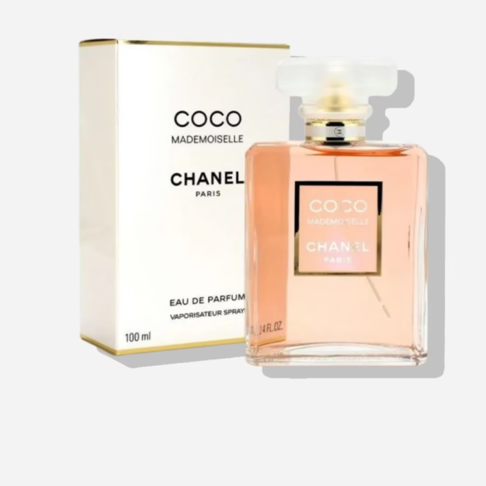 Chanel Coco Mademoiselle Eau de Parfum 100ml / 3,38oz