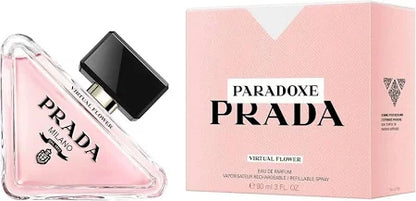 Paradoxe Intense Eau De Parfum para Mujer